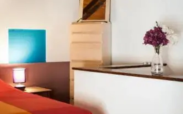 A Casa Da GaGa Bed  Breakfast Cefalu