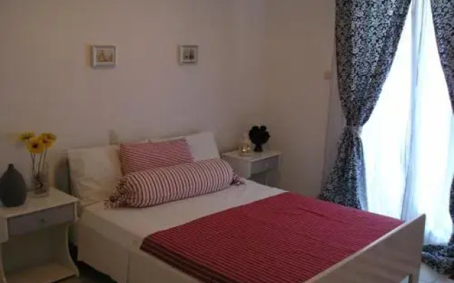 Pefki Villas