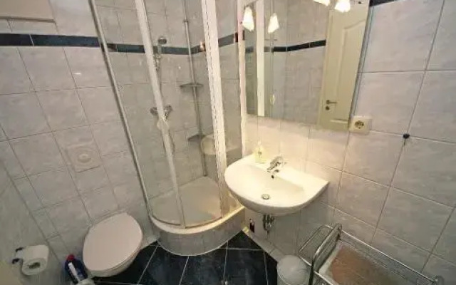 Ferienwohnung Seestern