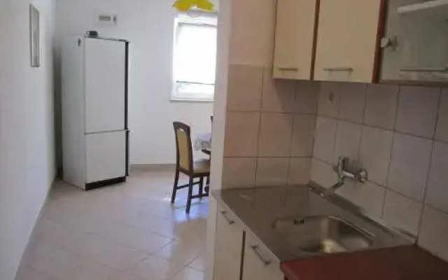 Apartments Nives