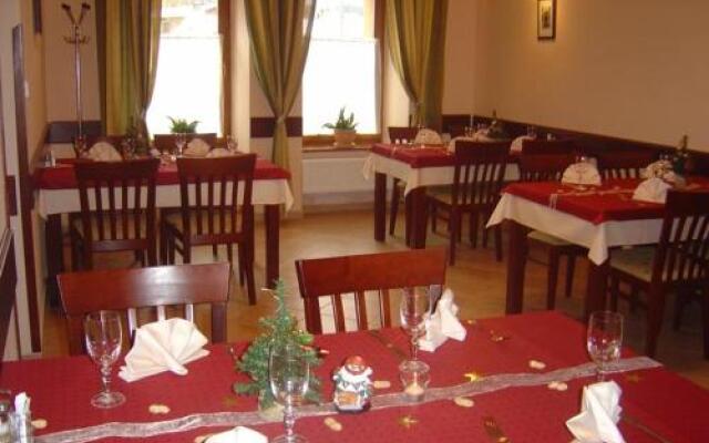 Guest House Andrišov Dom