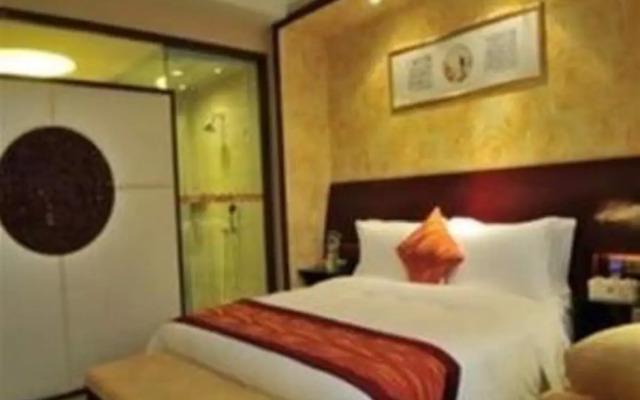 Hjt Hanwen Riverview Hotel