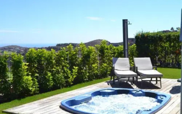 Villas Salobre Golf & Resort