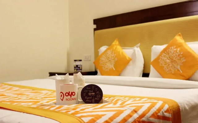 OYO Premium Noida Sector 66