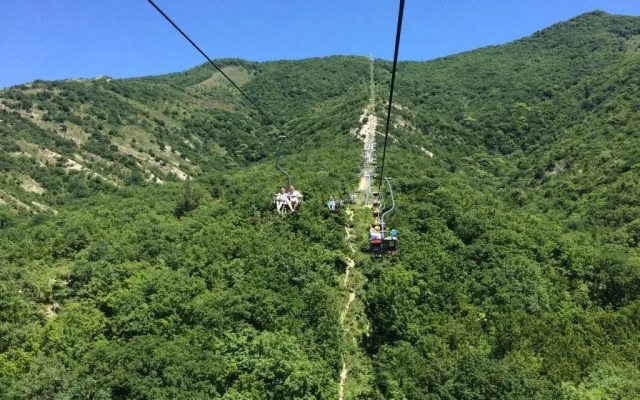 Apartments Na Sovetskoy