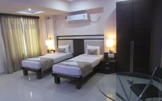 Hotel The Square
