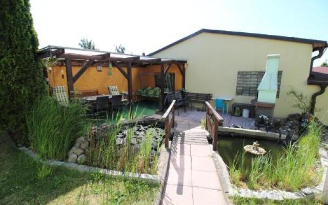 Ferienwohnungen Vieth