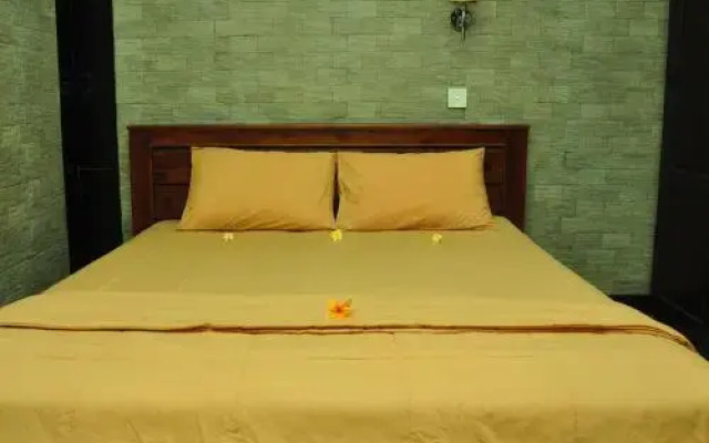 Warini Bungalows