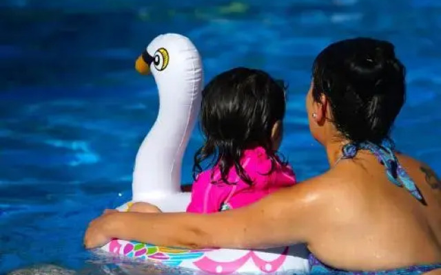 Hotel Colonial Maule Villa Alegre