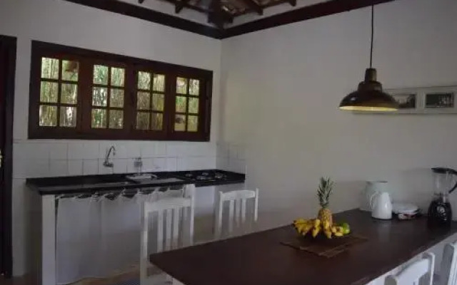 Casa 2 Mariane Trancoso