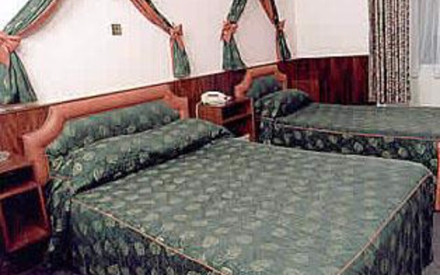 Rothesay Hotel