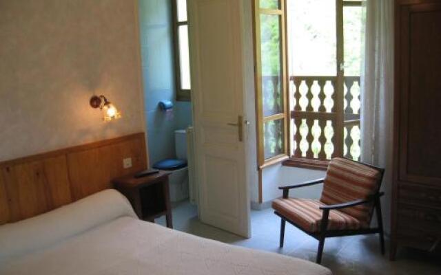 Hôtel Restaurant Le Terminus