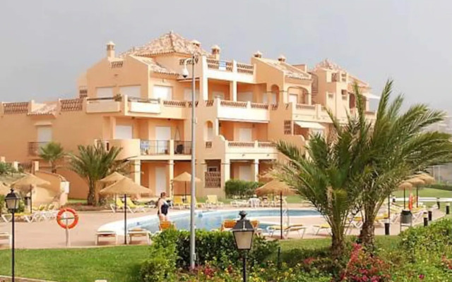 Apartment La joya