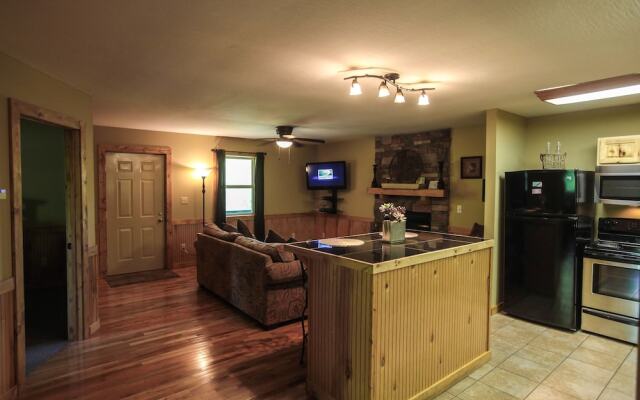 Outback - Hocking Hills