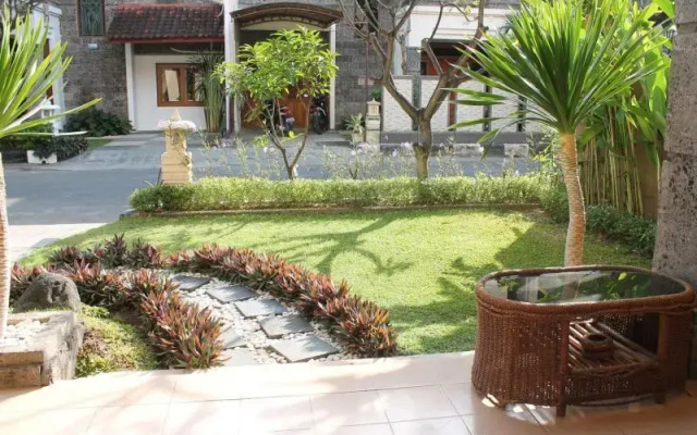 Villa Jepun Kuta