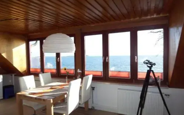 Alte Bootswerft
