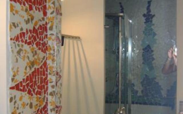 Loft Firenze Servi