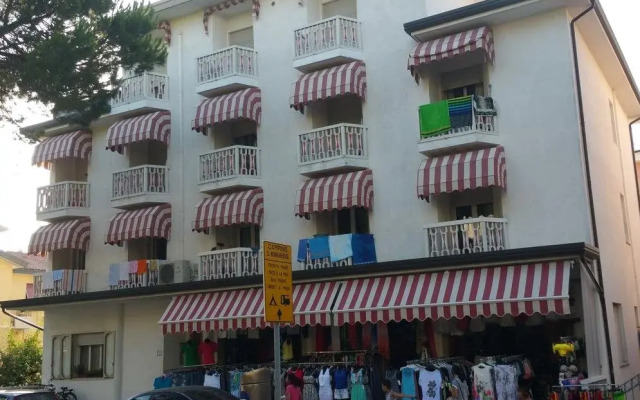 Casa Pizzolitto