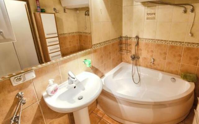 VisitZakopane Rocky Apartments