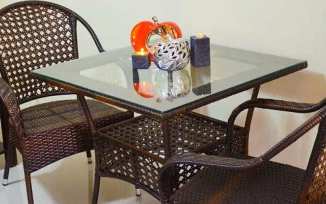 La Galleon Suites Hotel