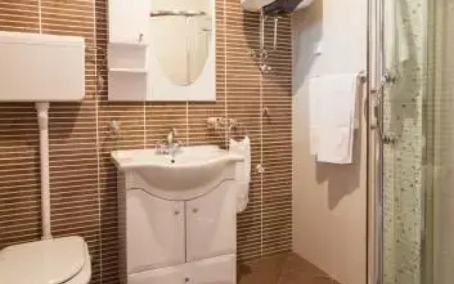 Apartmani Mina