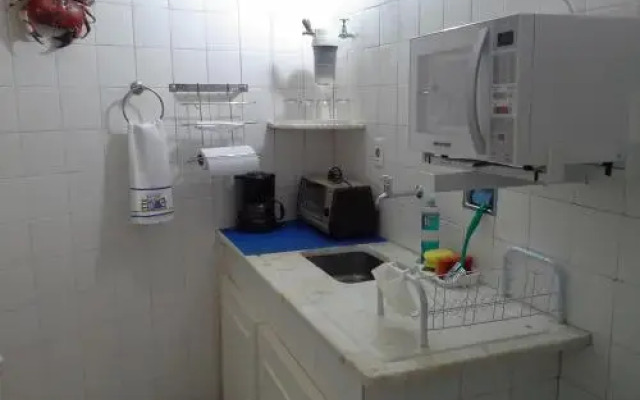 Studio Alto da Gávea