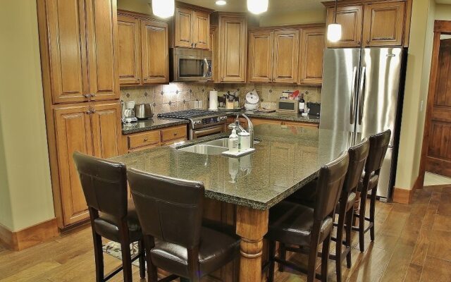 Park City Parks Edge