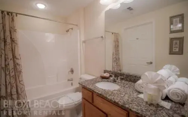 Legacy Towers-Legacy II 1408 Penthouse