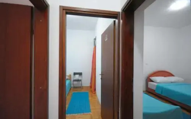 Apartmani Centar