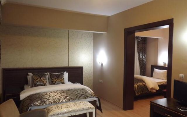 Cingoz Resort Hotel