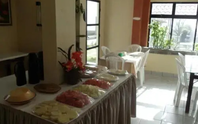 Prainha Apart Hotel
