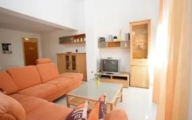 Ostseeresidenz Gorki- Park - 20