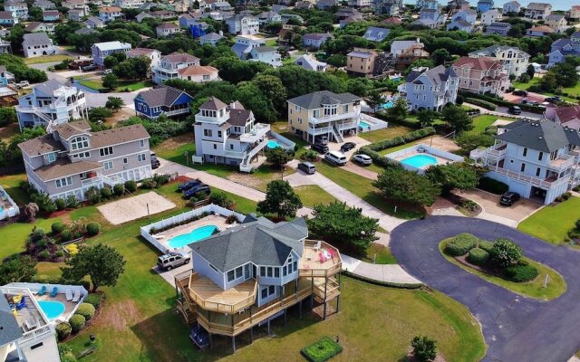 Ole Duck Haven - 5 Br Home