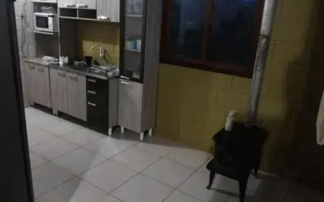 Recanto do Aconchego