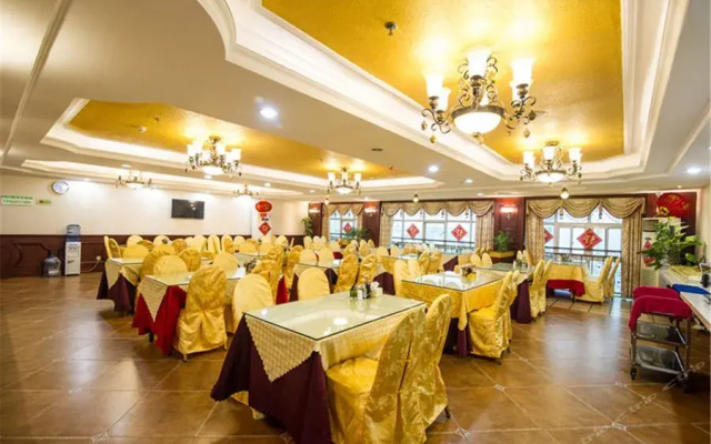 Vienna Hotel Guangxi Guilin Railway Station Vientiane City