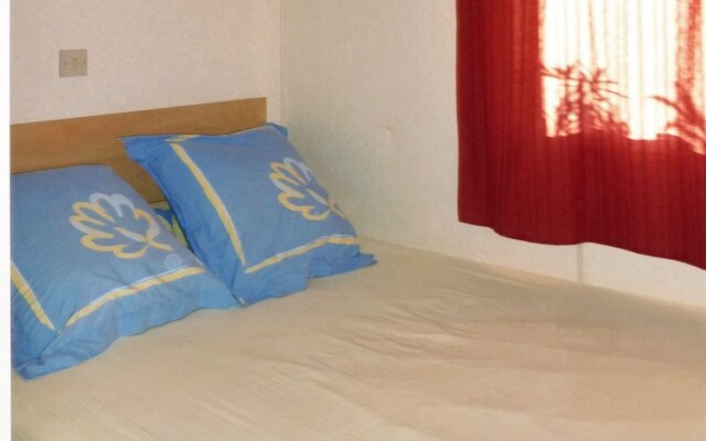 Camping les sables d'or