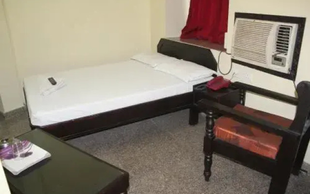 Hotel Vijayabhanu