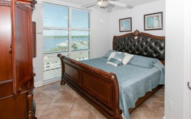 Crystal Shores West 1101