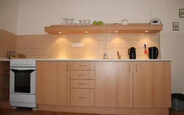 Apartment Anna