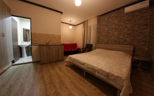 Shara Talyan 8/2 Guest House in Yerevan, Armenia from 59$, photos, reviews - zenhotels.com