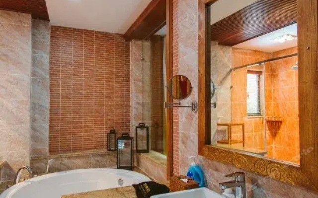 Lijiang Cbsi Living Style Inn