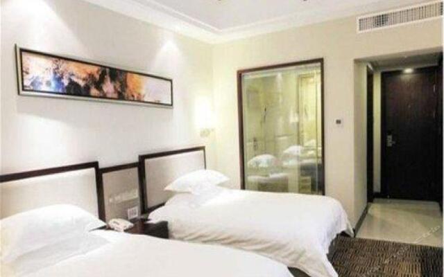 Jinhua Gerui Hotel