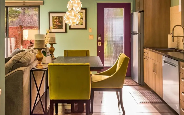 Heart of Sedona Casita - 1 Br Home