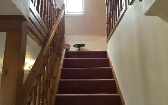 Inverness Apartments & Cottages