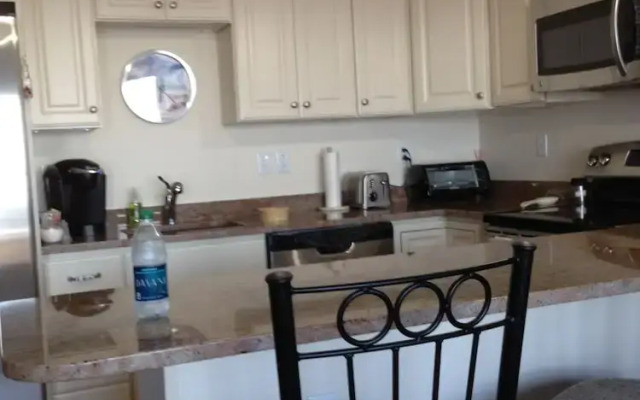 Sea Spray Condo 305