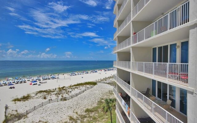 Lighthouse 515 - 3 Br condo