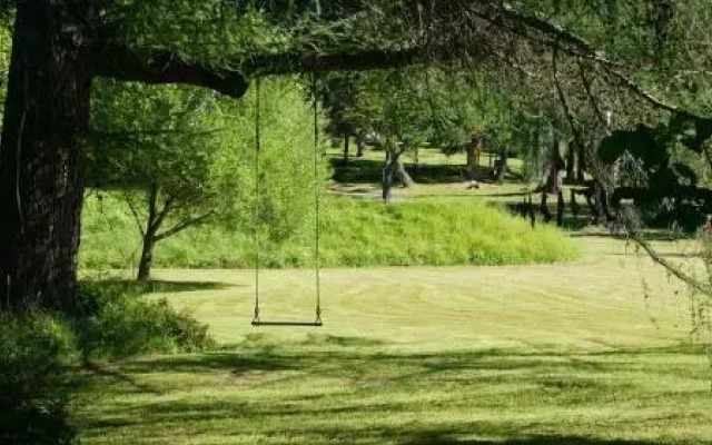 Villa Arboretum