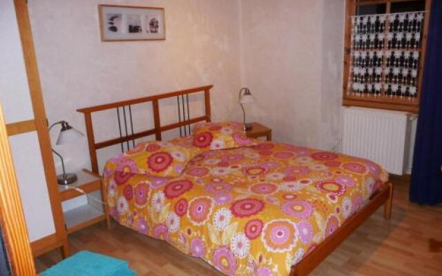 Gîte d'Etape Auberge de l'Ardoisière