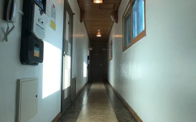 Gallery Motel