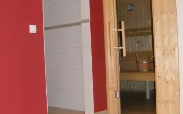 Ferienwohnung Strandkorb